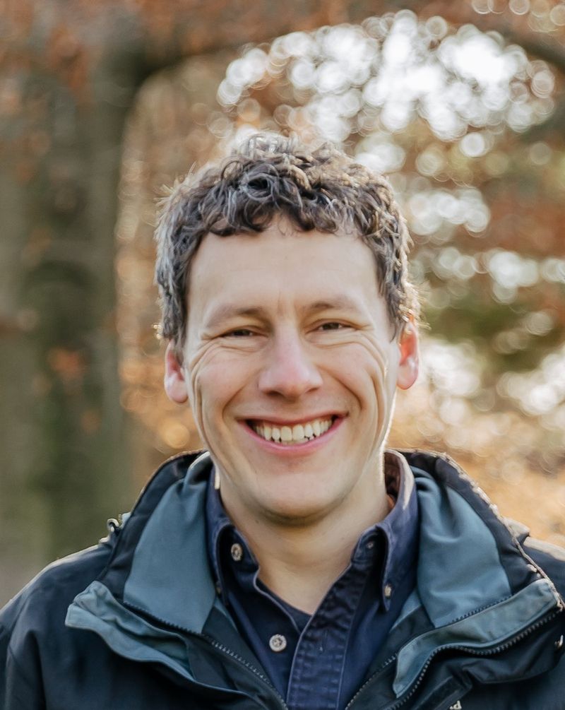 Leadership Relay / GSE